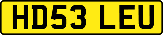 HD53LEU