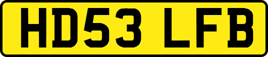 HD53LFB