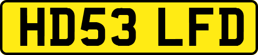 HD53LFD