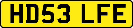 HD53LFE