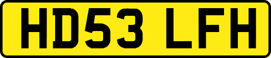 HD53LFH