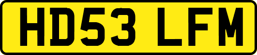 HD53LFM