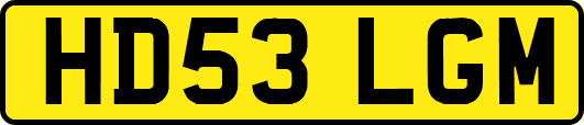 HD53LGM