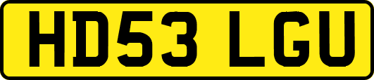 HD53LGU