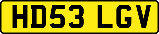 HD53LGV