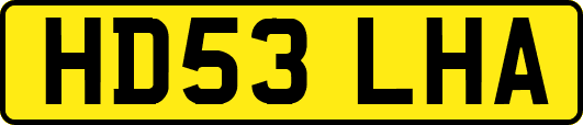 HD53LHA