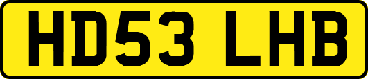 HD53LHB