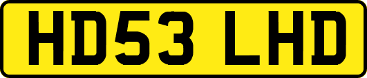HD53LHD