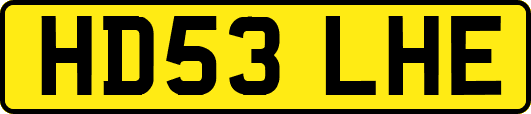 HD53LHE