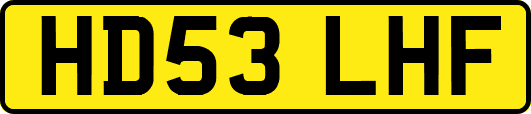 HD53LHF