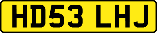 HD53LHJ