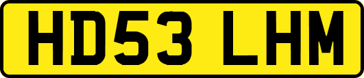 HD53LHM