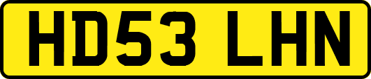 HD53LHN