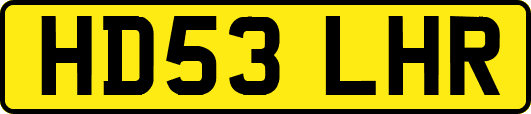 HD53LHR