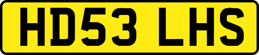 HD53LHS
