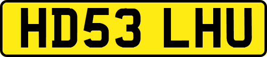 HD53LHU