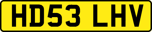 HD53LHV