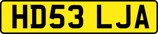 HD53LJA