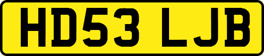HD53LJB
