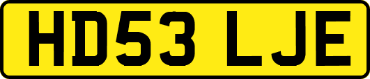 HD53LJE