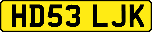 HD53LJK