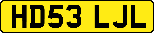HD53LJL