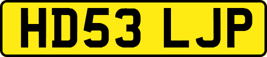 HD53LJP