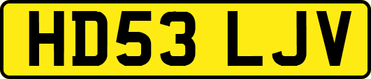 HD53LJV