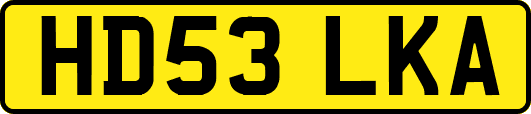 HD53LKA