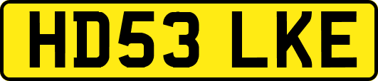 HD53LKE