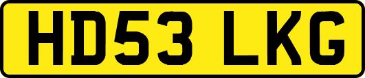 HD53LKG