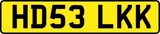 HD53LKK