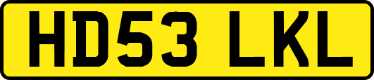 HD53LKL