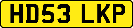 HD53LKP