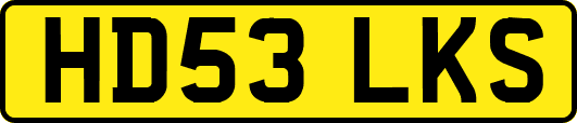HD53LKS