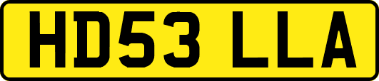 HD53LLA