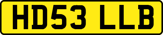 HD53LLB