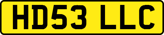 HD53LLC