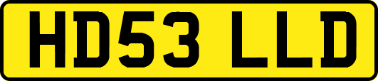 HD53LLD
