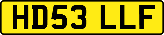 HD53LLF