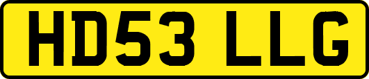 HD53LLG
