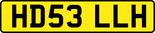 HD53LLH