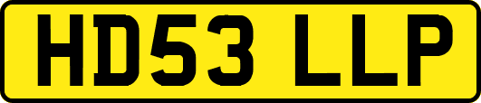 HD53LLP