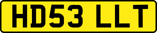 HD53LLT