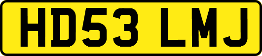HD53LMJ