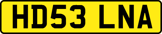 HD53LNA
