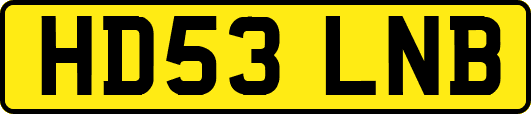 HD53LNB