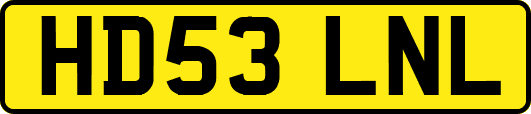 HD53LNL