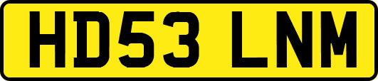 HD53LNM
