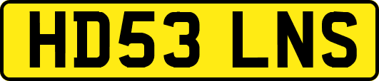 HD53LNS